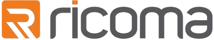 Ricoma Logo