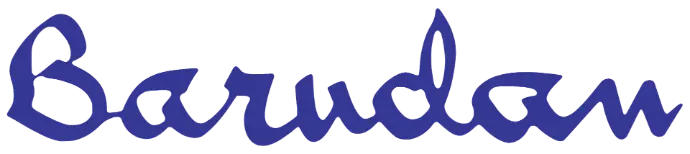 Barudan Logo
